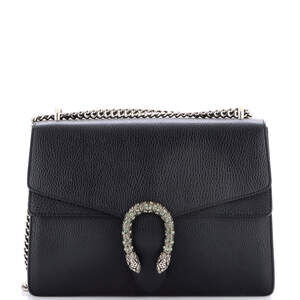 Gucci Dionysus Bag Leather Medium #248687G17B